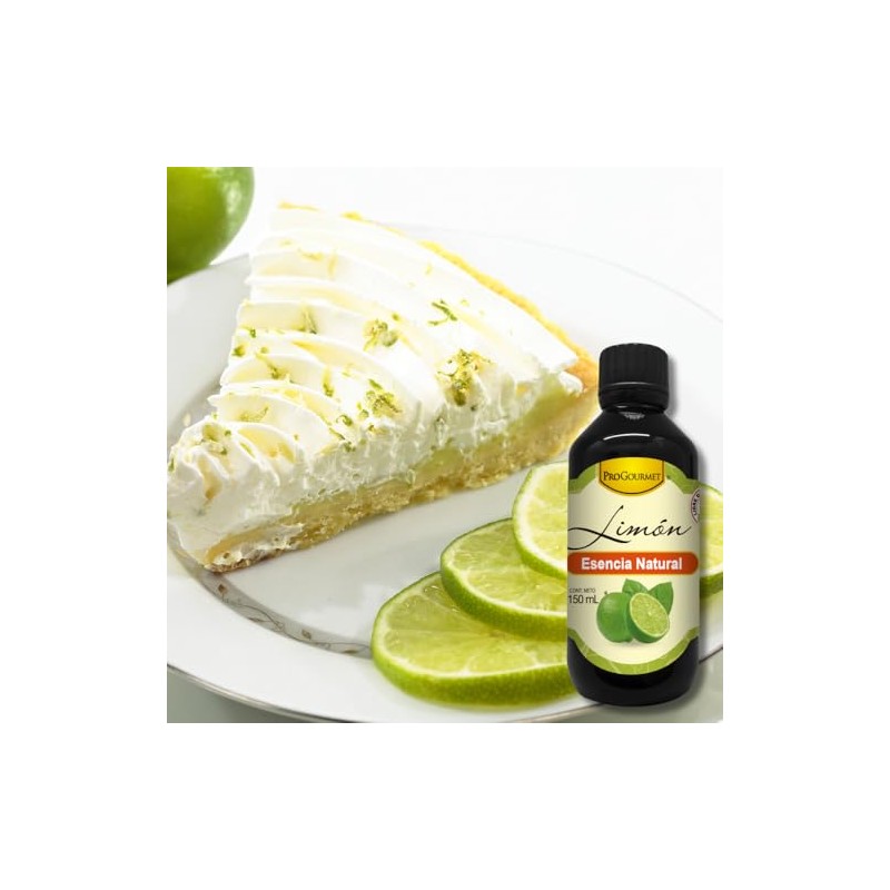 Limón Esencia