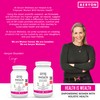 Reclaim Hormonal Support - Hormone Balance Supplements for Women, Supports