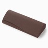 Looca Eyeglass Case [Simple & Stylish] Slim, Stylish, Cute, Hard,