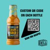 Hey Grill Hey | Mustard BBQ Sauce | Carolina BBQ