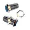 Ltsstoreuk 5Pack Security Mailbox Lock Cabinet Drawer Cupboard Cam Lock