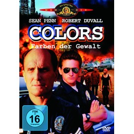 Colors - Farben der Gewalt