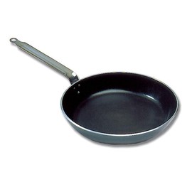 Matfer Bourgeat 906020 Nonstick Round Frying Pan