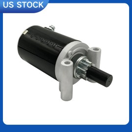Kohler, Cub Cadet Starter Motor For CUB CADET i1050 i1046 SLT1554 LT1046 2005-2012 KH-32-098-08-S