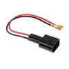 maxxcount Speaker connection cable compatible with VW Golf V, Touran,