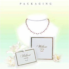 Mille Lucci Italian Sterling Silver Golden Grape 18k Yellow Gold Vermeil Earrings