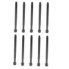 VICTOR REINZ Set of 10 Cylinder Head Bolt (12 X
