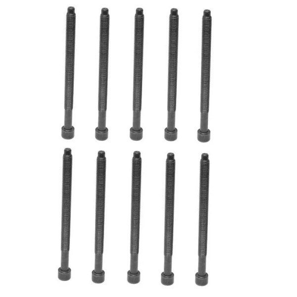 VICTOR REINZ Set of 10 Cylinder Head Bolt (12 X
