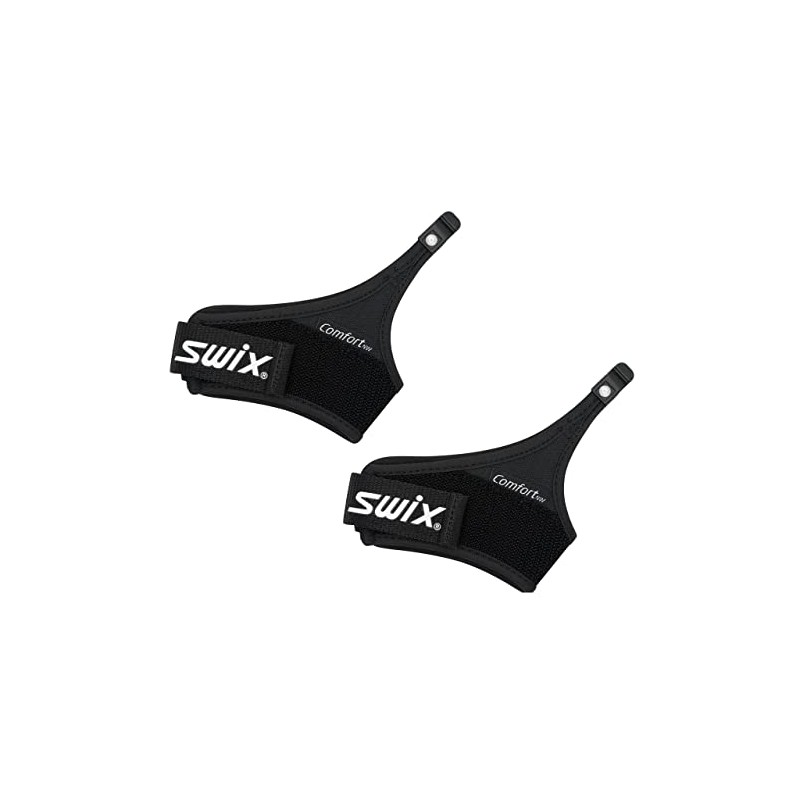 Swix Just Click Comfort 3 Strap