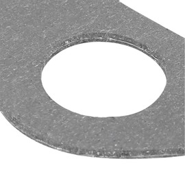 EGR Valve Plate, EGR Valve Gasket 18715‑PB2‑000 for HONDA ACCORD 1980‑2002 / CIVIC 1980‑1997 / CRX 1988‑1991 / PRELUDE 1980-1996