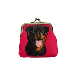 Rottweiler Purse