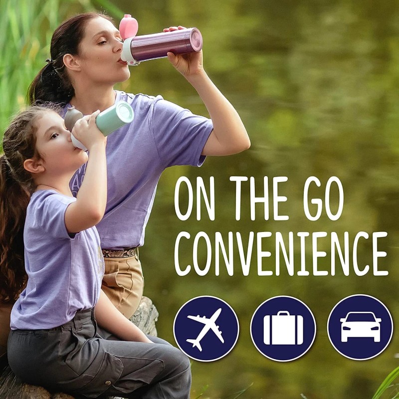 SINGLES TO GO! Welch's Cherry Pomegranate Singles To Go Pack
