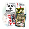 Flickback 1968 Trivia Playing Cards