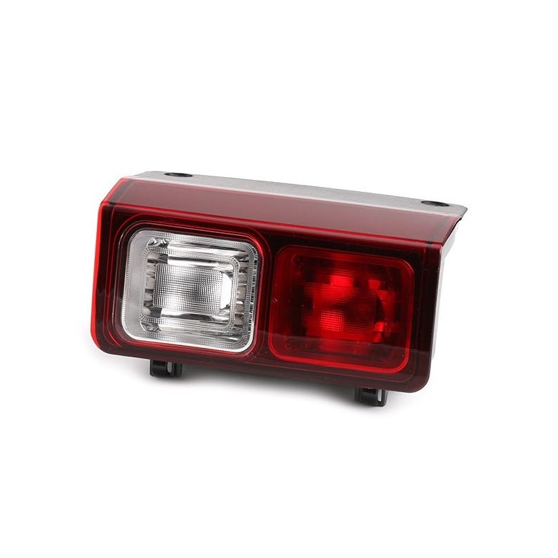 TYC 19-12477-01-2 Reverse Light R, Right