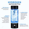 Hydrogen Water Bottle, Portable Hydrogen Water Ionizer Machine, Hydrogen Water
