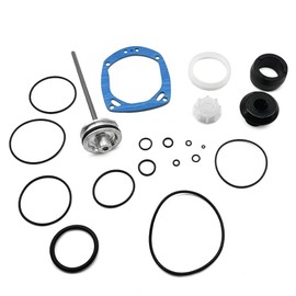 GOLACOD Overhaul Rebuild Repair Kit Compatible with Bostitch N80S N80SB N80SBM N80C and SDN11RH Framing Nail Gun Parts
