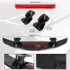 GOODFITMENT For Nissan Altima 2002-2006 46" Car Rear Trunk Spoiler