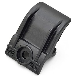 Daytona 19221 Motorcycle Smartphone Holder Repair Product (For 17232/17234), Slide Wing High Type