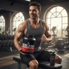 Holix Lab Isolean Whey Protein Polvo 2 Kg Bote, 26gr