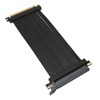 GPU PCIE 4.0 Riser Cable X16 High Speed Flat Line