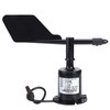 360 Degree Wind Transmitter Transducer Wind Speed Anemometer Instruments for