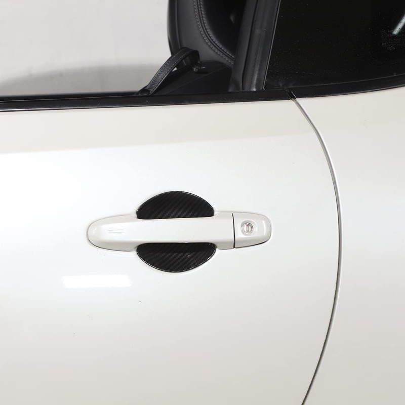 SUBARU BRZ/Toyota 86 2012-2022 Car Door Handle Protector Door Bowl