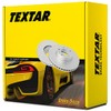 Textar 92137705 Brake Discs