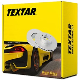 Textar 92137705 Brake Discs
