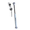 Berta (2 Pieces) 10 Inch 100N/22 LB Hydraulic Soft Open