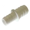 17mm x 22mm Washing Machine Drain Hose Connector Reducer