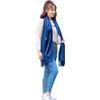 Foresters Unisex 100% Pure Cashmere Lightweight Woolen Scarf/Shawl Gift for