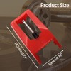 Bonsicoky 3 PCS Record Player Needles - Turntable Needle Replacement