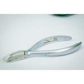 Nghia Cuticle Nippers C-03 Jaw14 (D01 14)