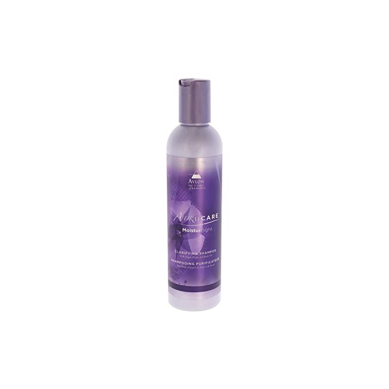 Avlon AffirmCare Moistur Right Clarifying Shampoo Unisex Shampoo 8 oz,SG_B00SOWWOAU_US