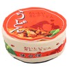 Three Dimensional Keep Warm Antiskid Instant Noodle Bowl Appearance Pet