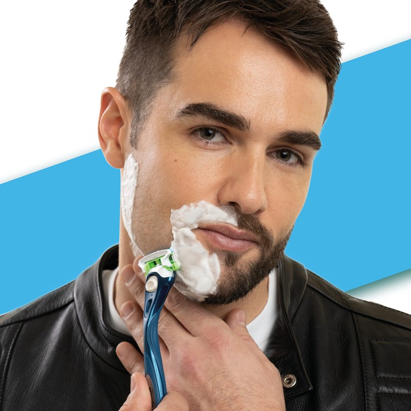 WILKINSON SWORD - Hydro Comfort For Men | Regular |