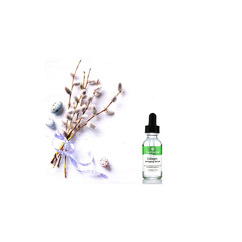 Cellbone COLLAGEN ANTIAGING SERUM