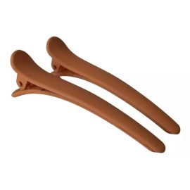 Pixes Broche Clip Macarron Para El Cabello Alta Calidad 6 Piezas A