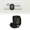 FY1811EU Socket Tester Outlet Receptacle Tester Electric Circuit Polarity Voltage