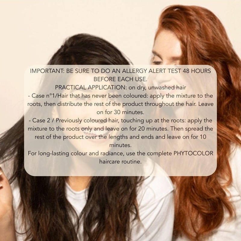 Phytocolor by Phyto Shade 7 Blonde