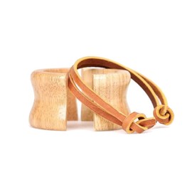 Chemex - Wood Collar - 3-Cup