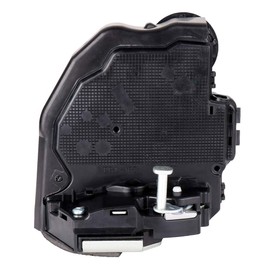 ECCPP Fits for 2013-2016 for LEXUS 2008-2015 for SCION 2007-2016 for TOYOTA 4Runner/Camry/Prius V/Venza Rear Right Door Lock Latch and Actuator 931-404 DLT020