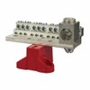 Neutral Bar and Neutral Assembly, 225A Neutral Bar with Mounting