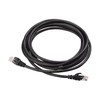 Cable Matters Cable Ethernet Cat6 sin enganche combinado de 5