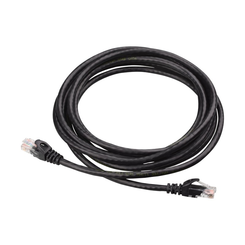 Cable Matters Cable Ethernet Cat6 sin enganche combinado de 5
