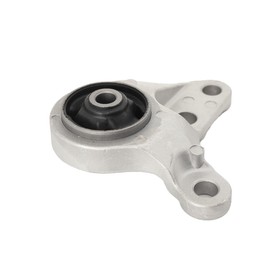 CDZHLTG Hinten Differential Halterung, Montagebuchsen Ersatz für Mitsubishi Outlander PHEV 3517A053 3517A090, Metall