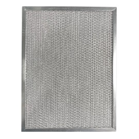 Air Filter Factory Aluminum Mesh Grease 10" X 13-1/4" X 3/8" Range Hood Replacement 12 Ply Filter