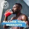 Protein Dynamix - Creatine Monohydrate Powder • Mixed Berry Flavour
