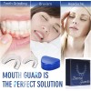 Romarz Mouth Guard For Clenching Teeth At Night Grinding Teeth