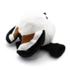 Hokushin Trading OHC0075 Fukufuku Shimagasa Head Cover for Driver